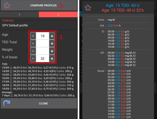 Profile Helper Kids 2