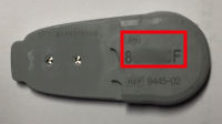 xDrip+ Dexcom Transmitter Serial No